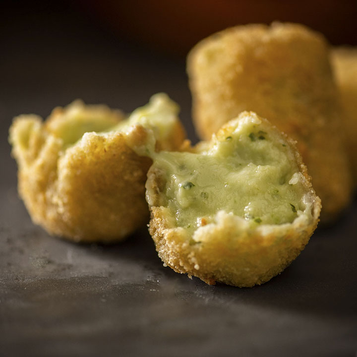 Croquet Gourmet croquetas caseras para profesionales