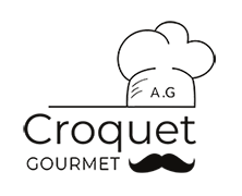 Croquet Gourmet croquetas artesanas para profesionales resturacion